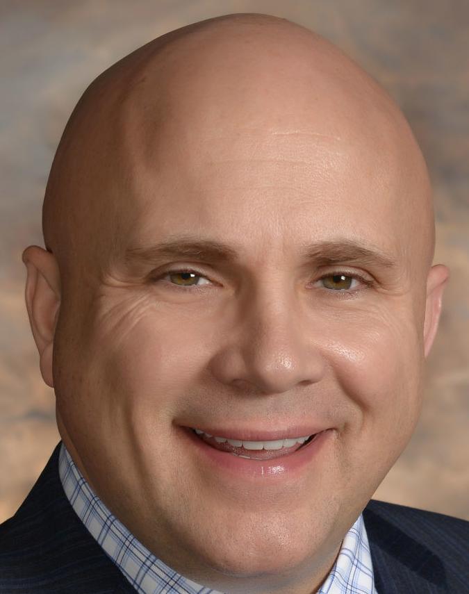 Dale Alward